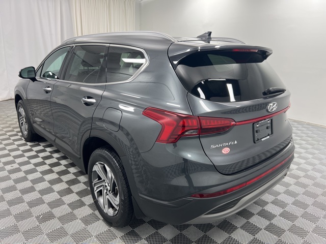 2023 Hyundai Santa Fe SEL photo 6