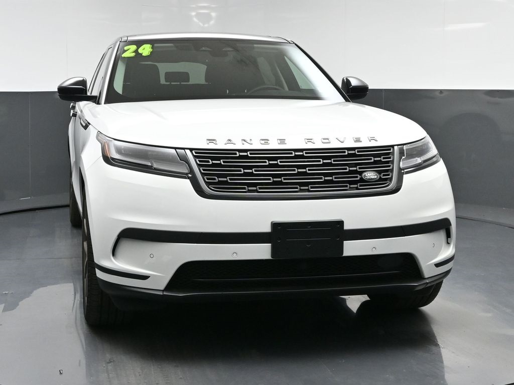 2024 Land Rover Range Rover Velar S