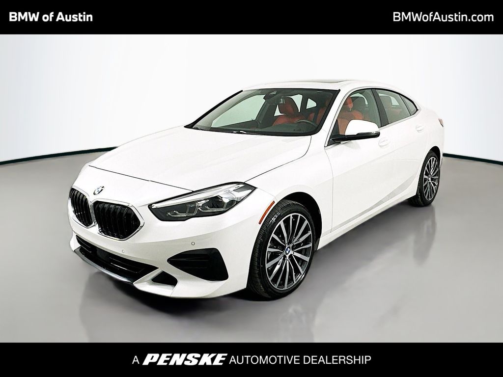 2024 BMW 2 Series