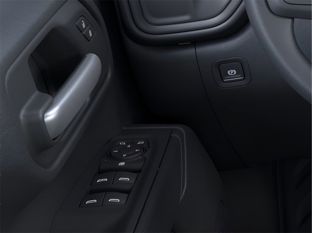 2026 Chevrolet Silverado 1500 Work Truck photo 20