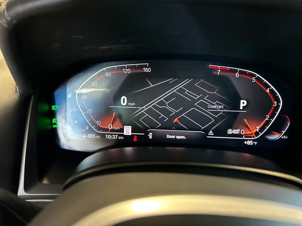 2025 Bmw 840i xDrive photo 18