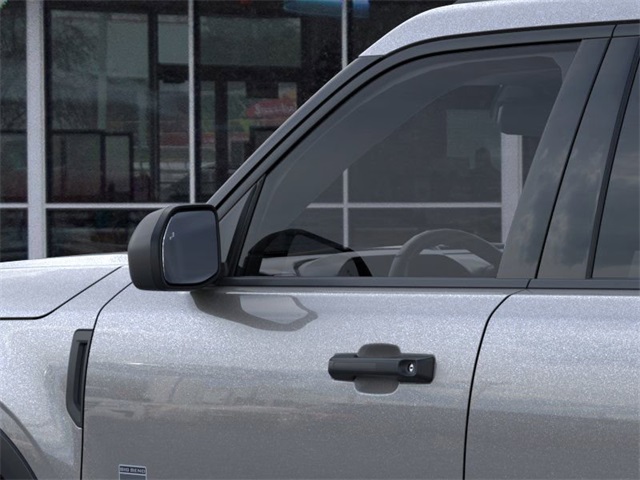 2025 FORD BRONCO SPORT - Image 43