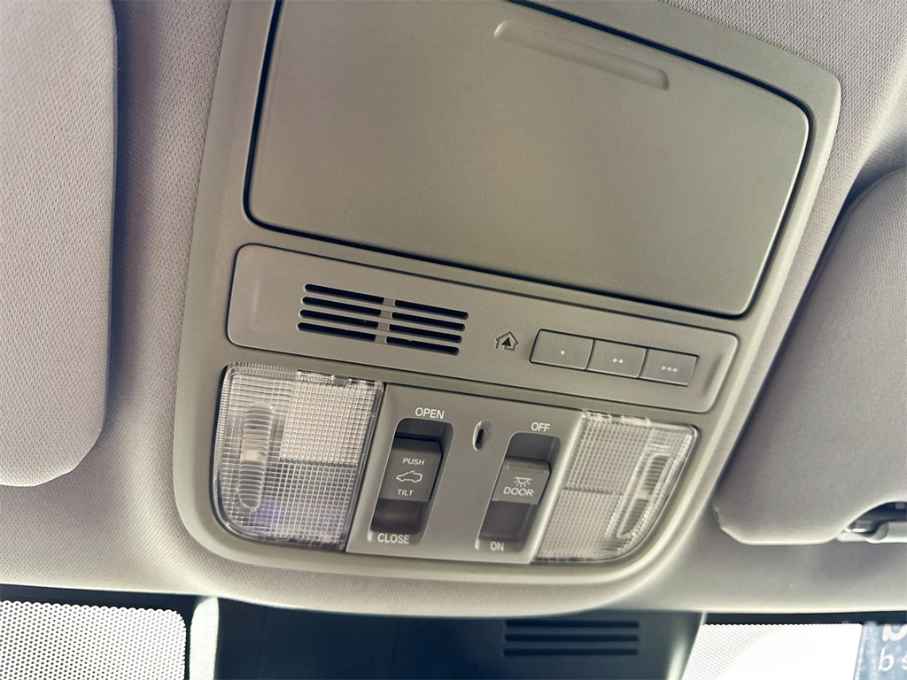 2017 Honda CR-V EX-L photo 40