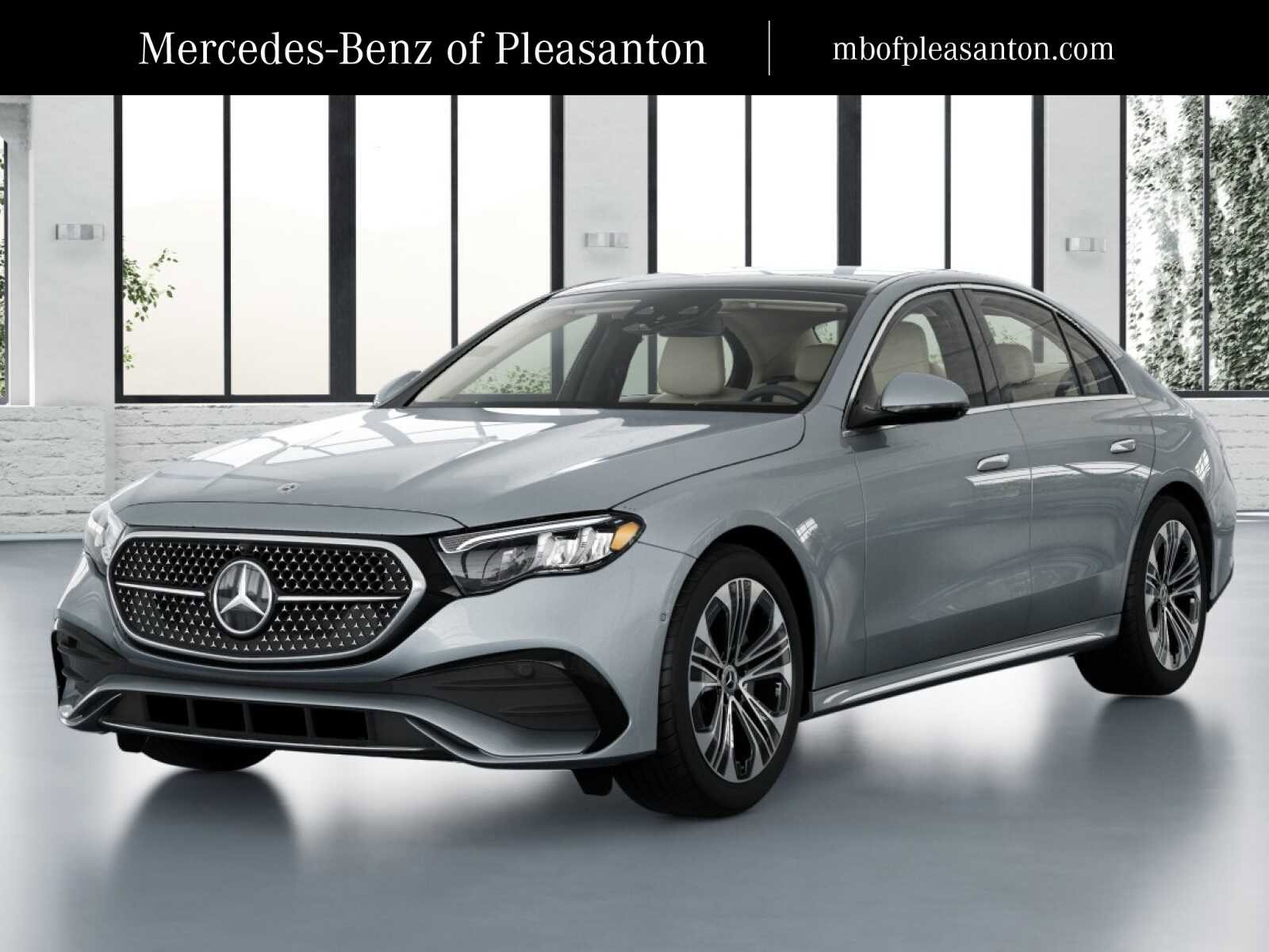 2026 Mercedes-Benz E-Class E350's photo