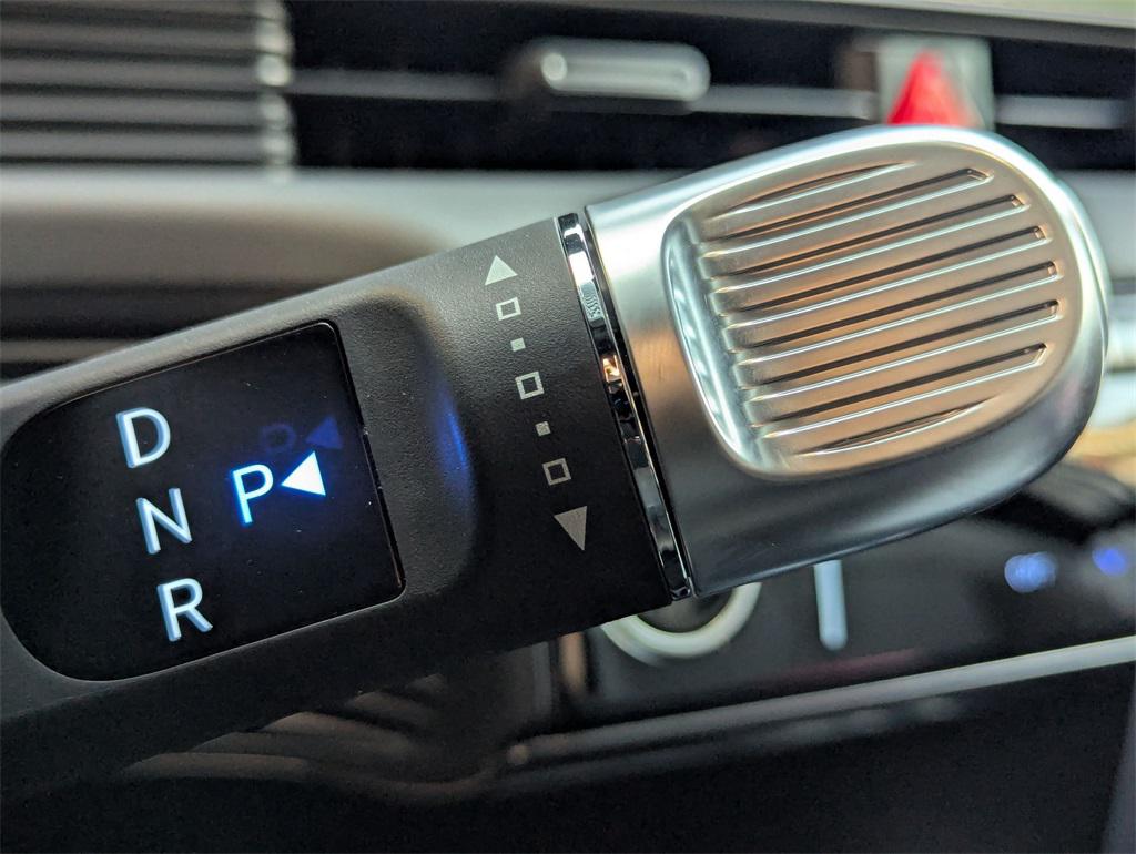 2025 Hyundai Ioniq 5 photo 22