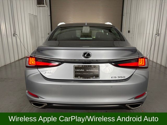 2023 Lexus ES 350 Ultra Luxury photo 6