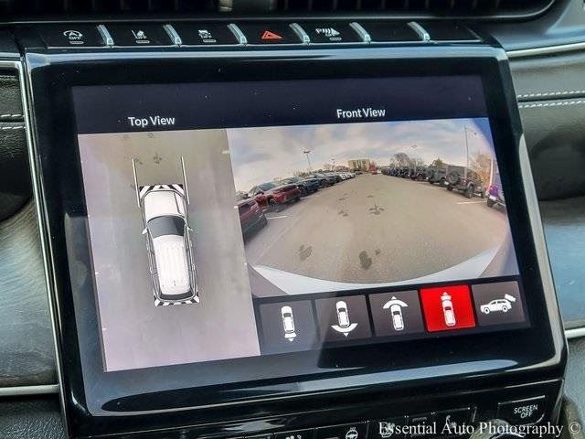 2024 JEEP GRAND CHEROKEE L - Image 21