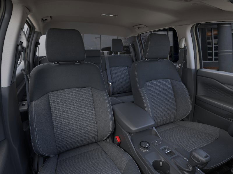 2025 FORD RANGER - Image 9