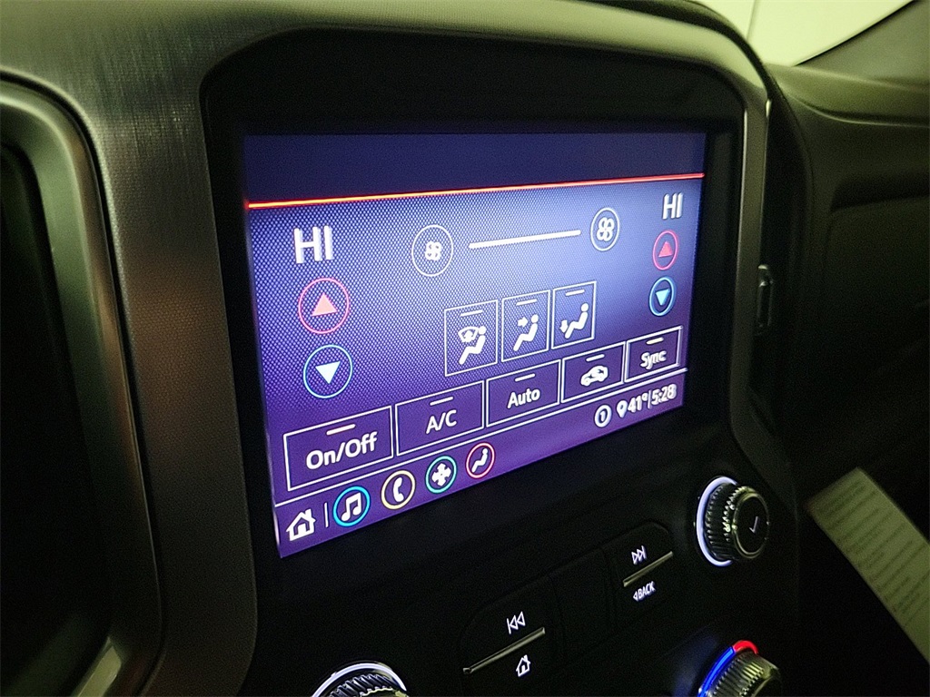 2020 GMC SIERRA - Image 17