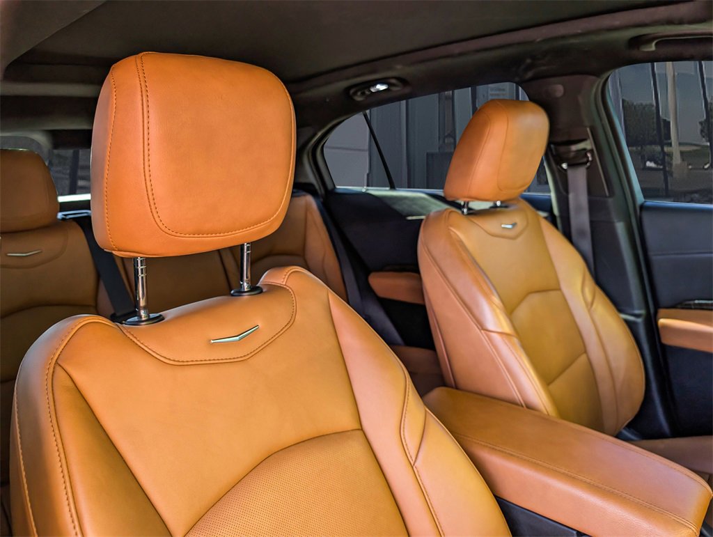 2022 Cadillac XT4 Premium Luxury photo 19