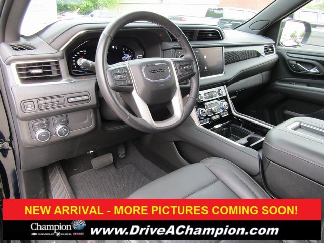 2022 Gmc Yukon XL Denali photo 13