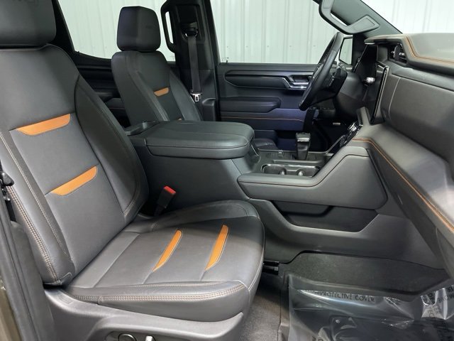 2023 Gmc Sierra 1500 AT4 photo 17