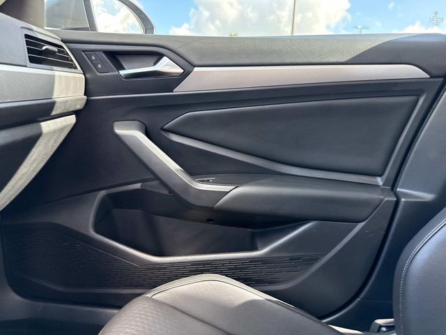 2021 Volkswagen Jetta 1.4T SE photo 22