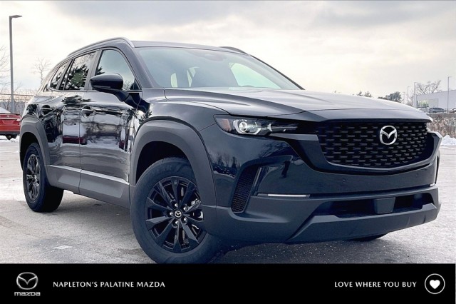 2026 Mazda CX-50 Preferred's photo