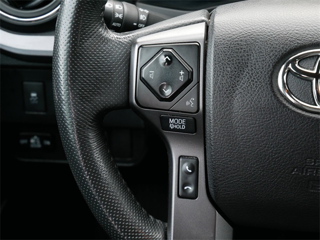 2021 Toyota Tacoma TRD Sport V6 photo 22