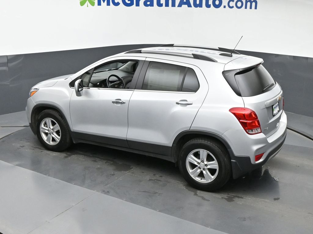 2019 Chevrolet Trax LT photo 18