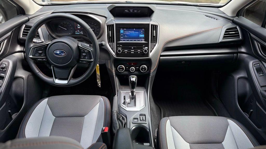 2022 Subaru Crosstrek Premium photo 16