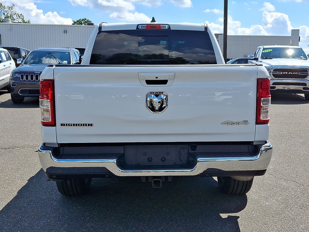 2022 Ram 1500 Big Horn Lone Star photo 4