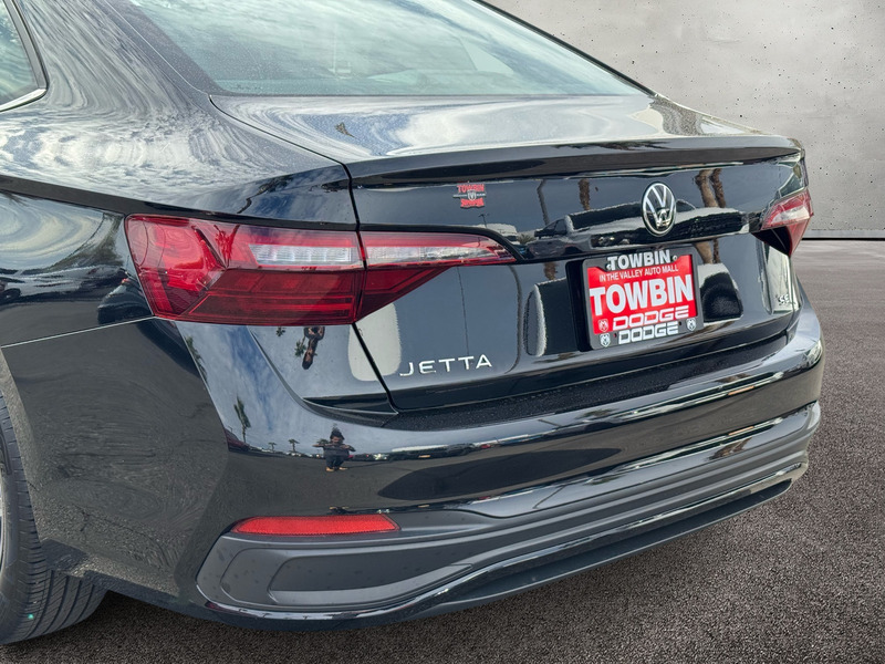 2024 Volkswagen Jetta 1.5T SE photo 3