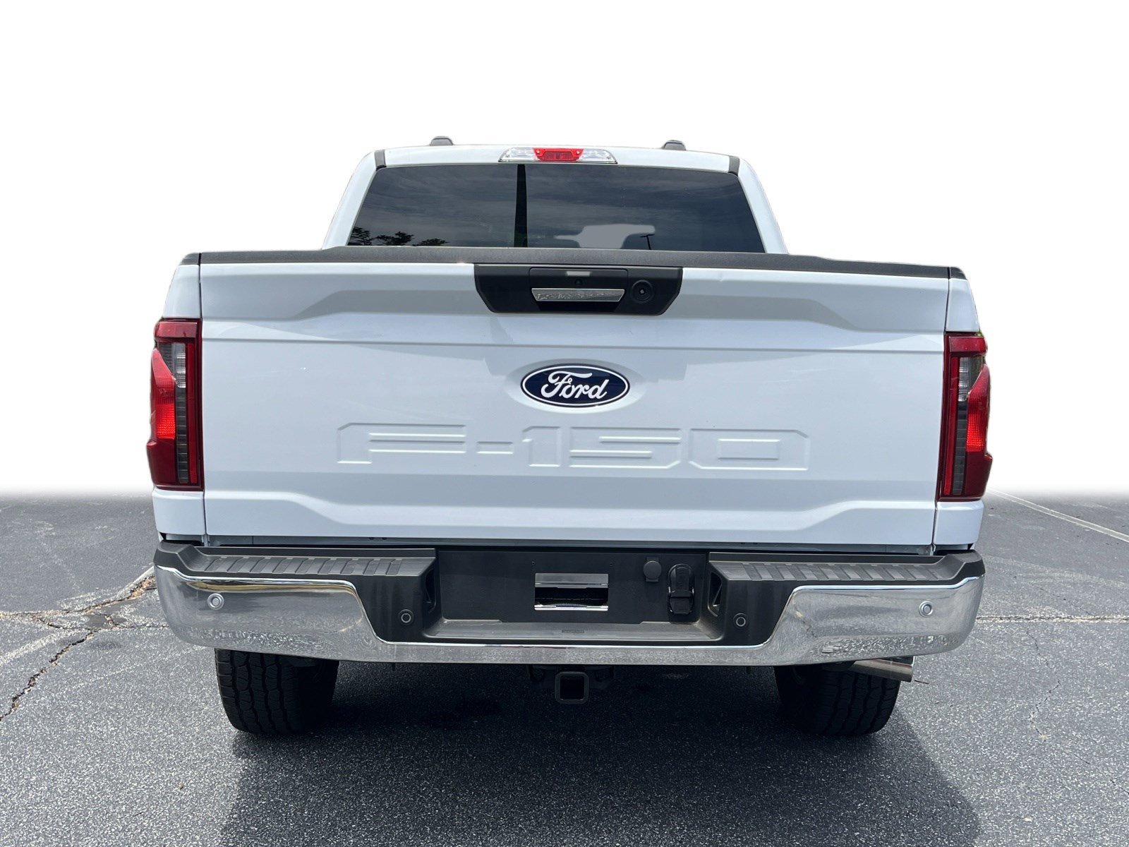2024 Ford F-150 XLT photo 13