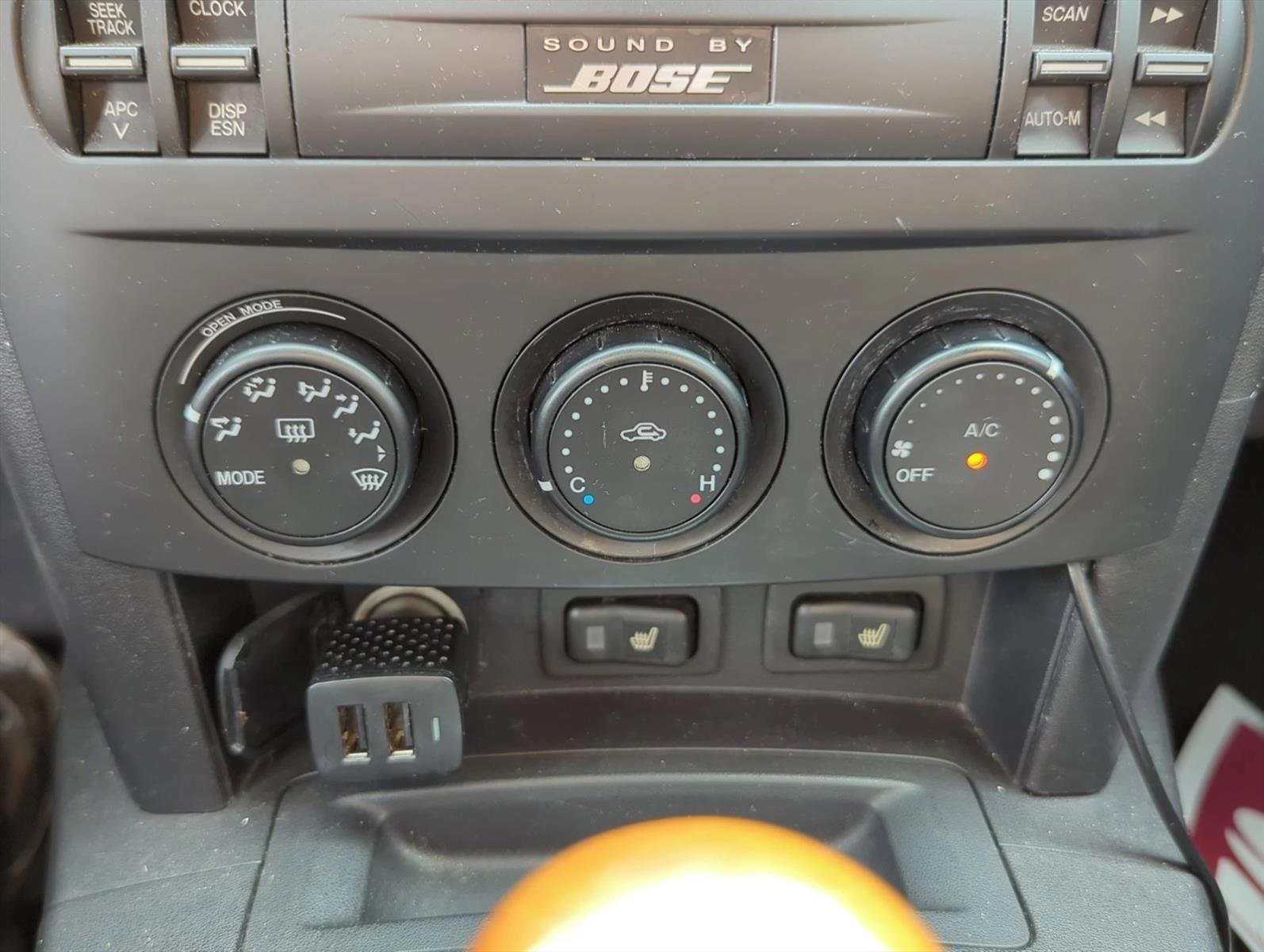 2007 Mazda MX-5 Miata Miata Grand Touring photo 20