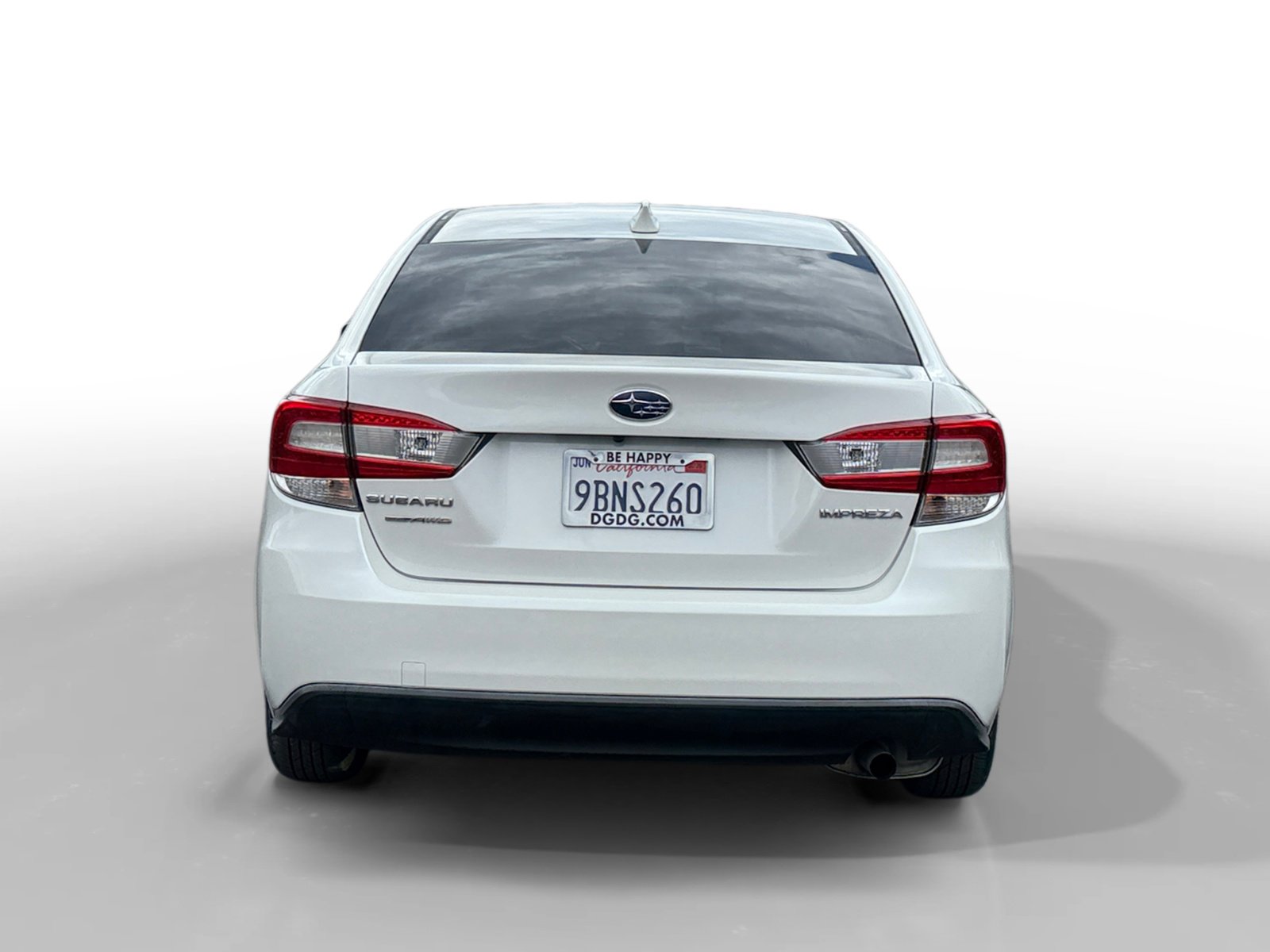 2020 Subaru Impreza Premium photo 4