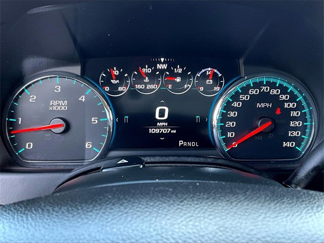 2020 Chevrolet Tahoe Premier photo 20
