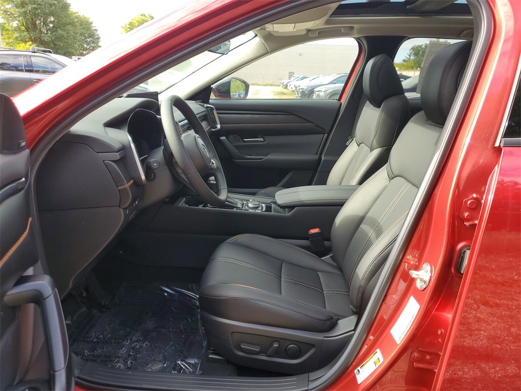 2025 Mazda CX-50 Premium photo 7