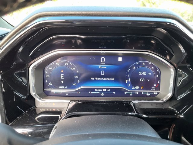 2023 Chevrolet Silverado 1500 High Country photo 22
