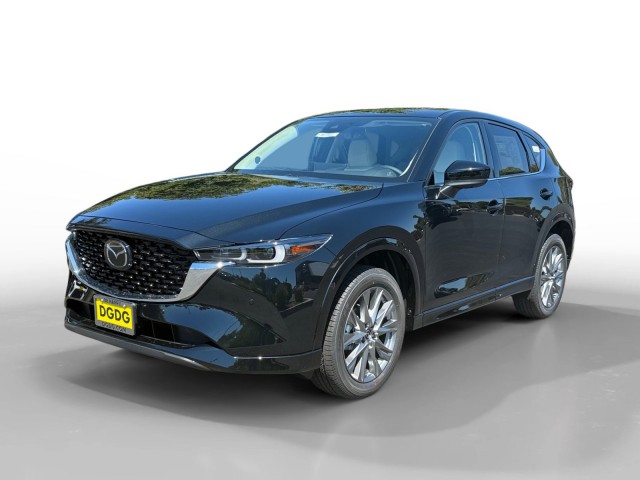 New Mazda CX-5 for Sale in San Leandro, CA | Concord Mazda