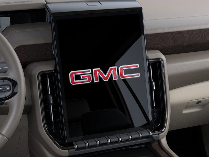 2025 Gmc Yukon Denali photo 19