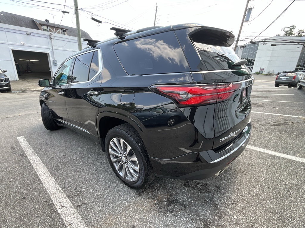 1GNEVKKW9PJ150012