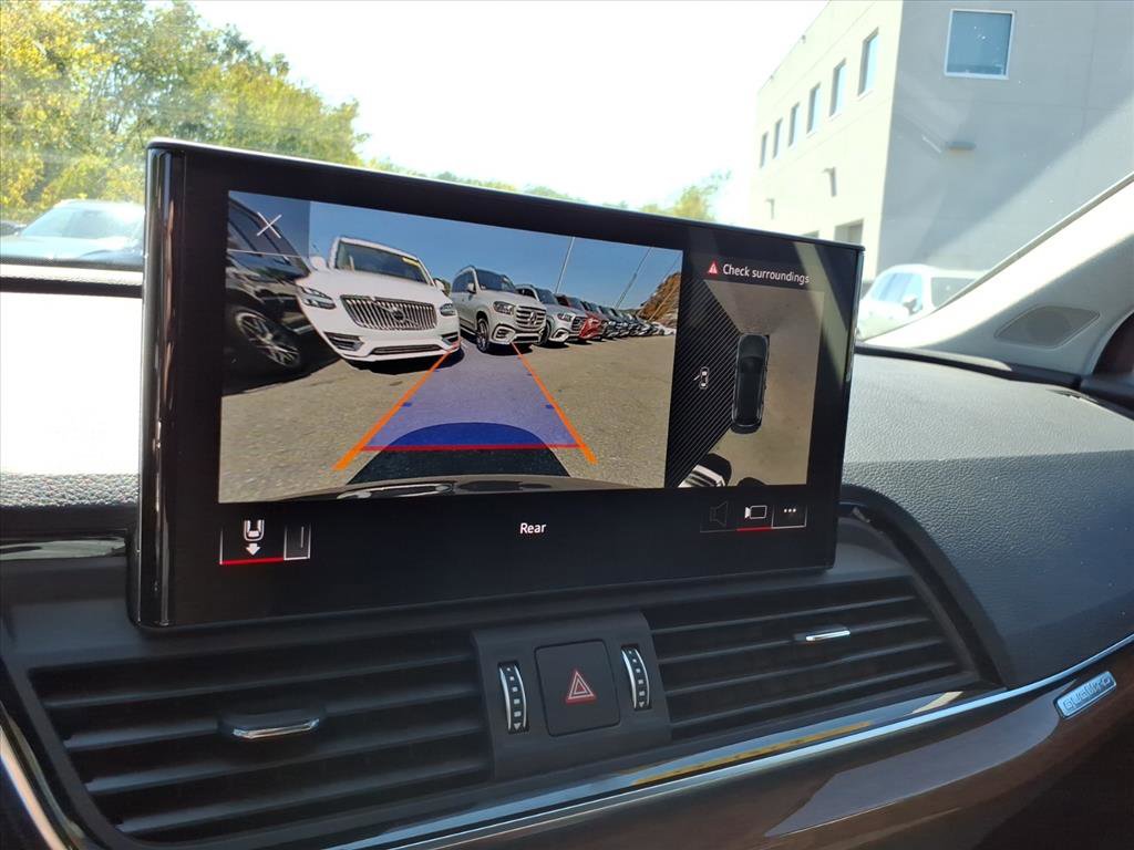 2023 Audi Q5 S line Premium Plus photo 20