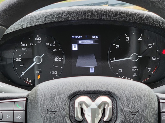 2025 Ram ProMaster 2500 photo 24