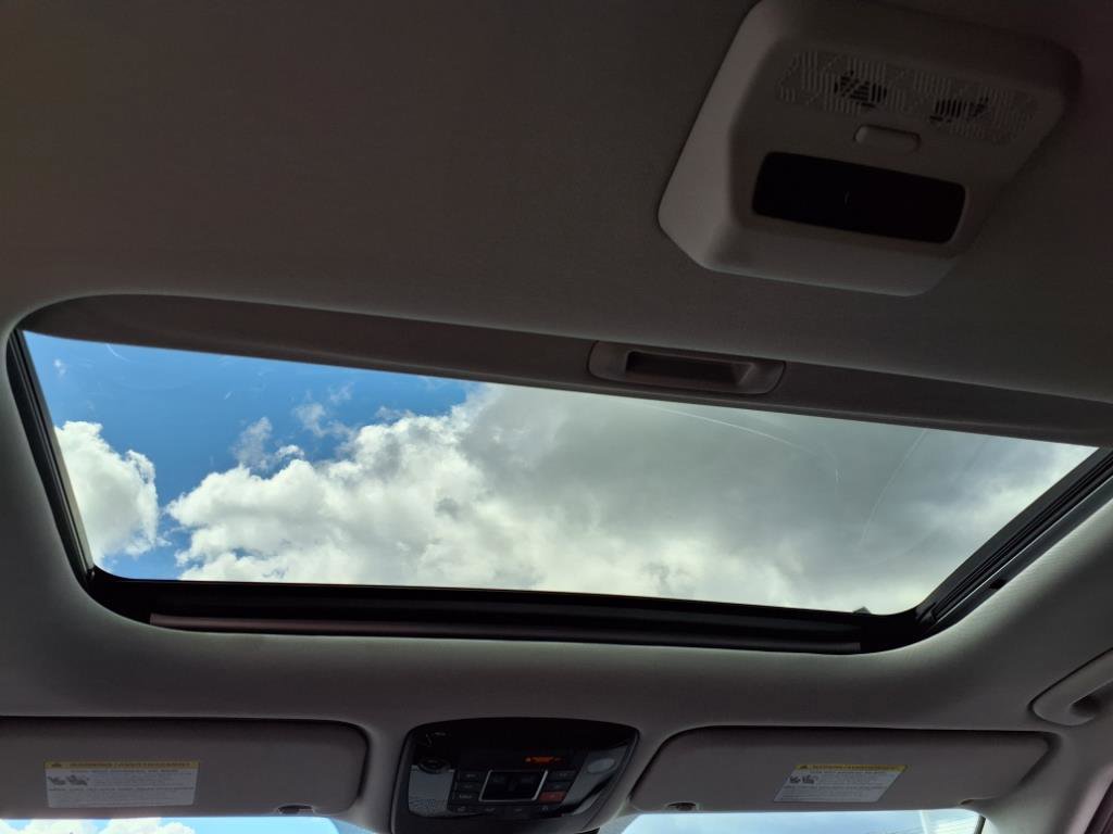 2026 Kia Carnival SX photo 5