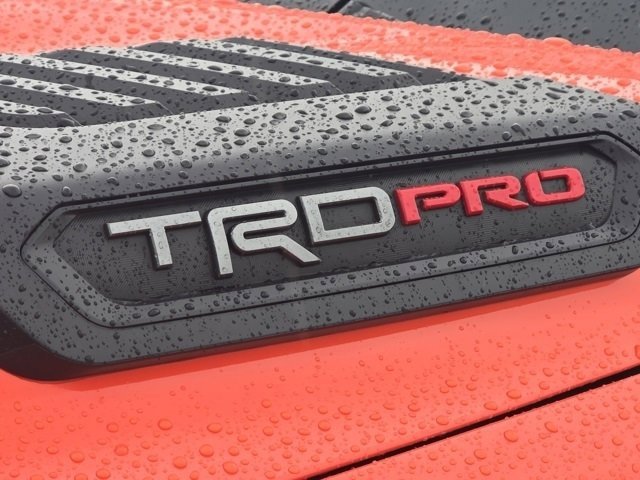 2023 Toyota Sequoia TRD Pro photo 20