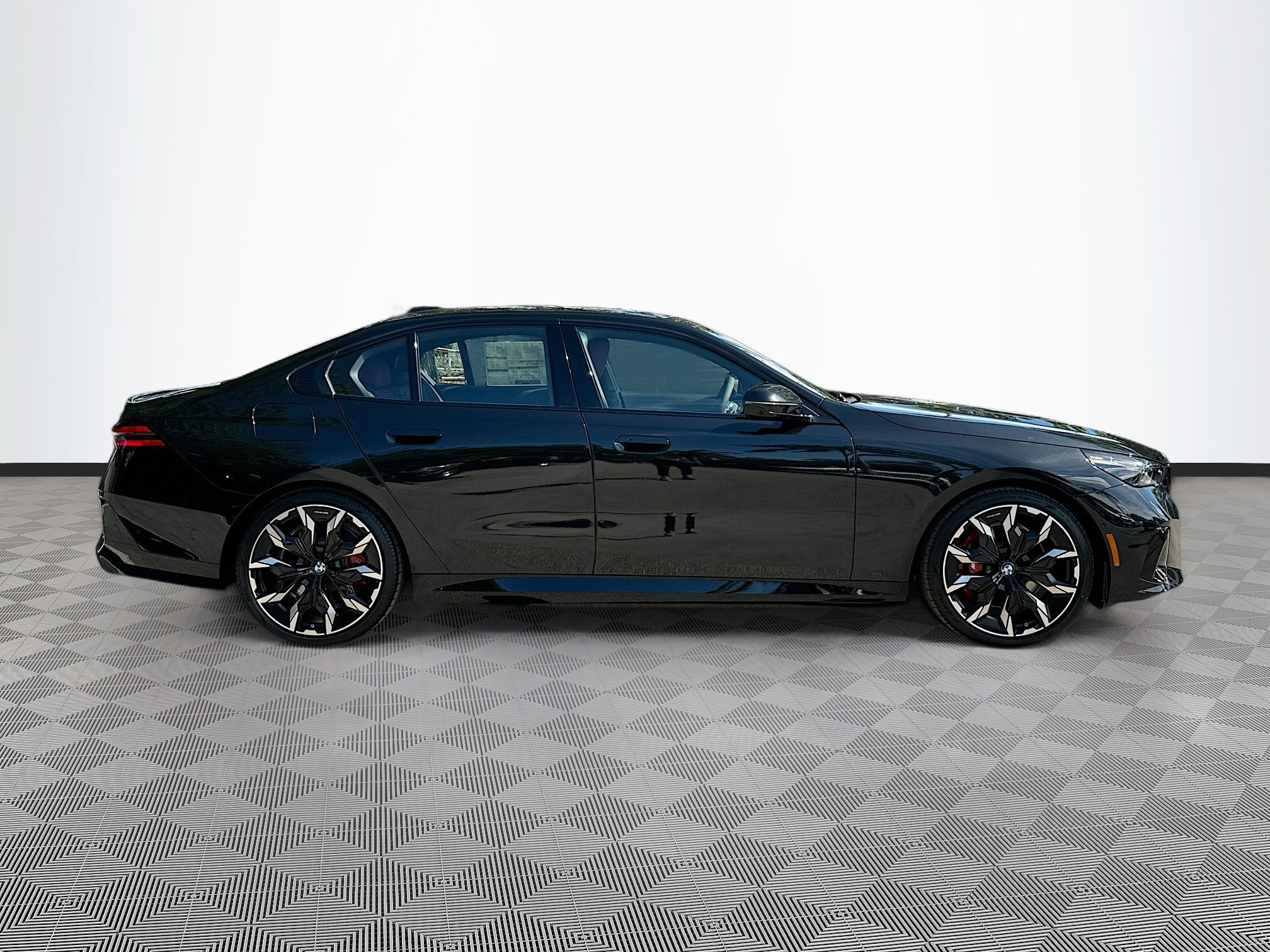 2026 Bmw 550e xDrive photo 6