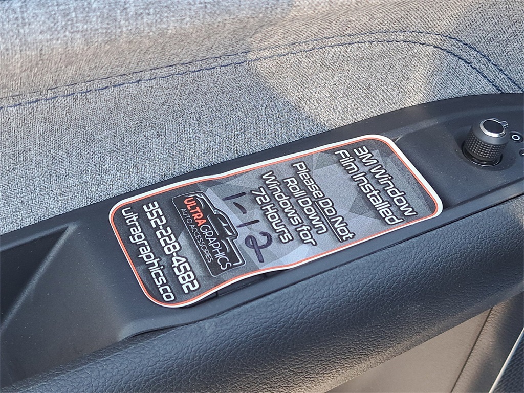 2025 Jeep Compass Sport photo 17