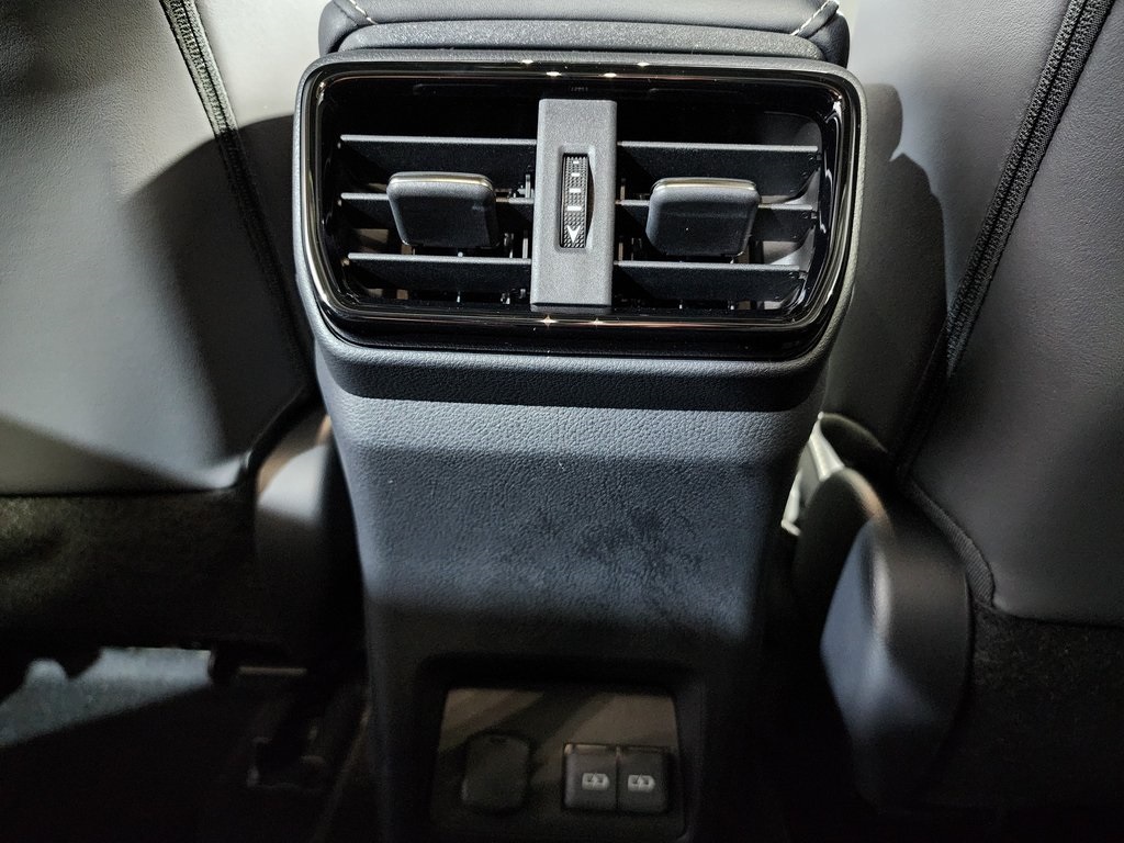 2025 Lexus NX 350h Premium AWD photo 24