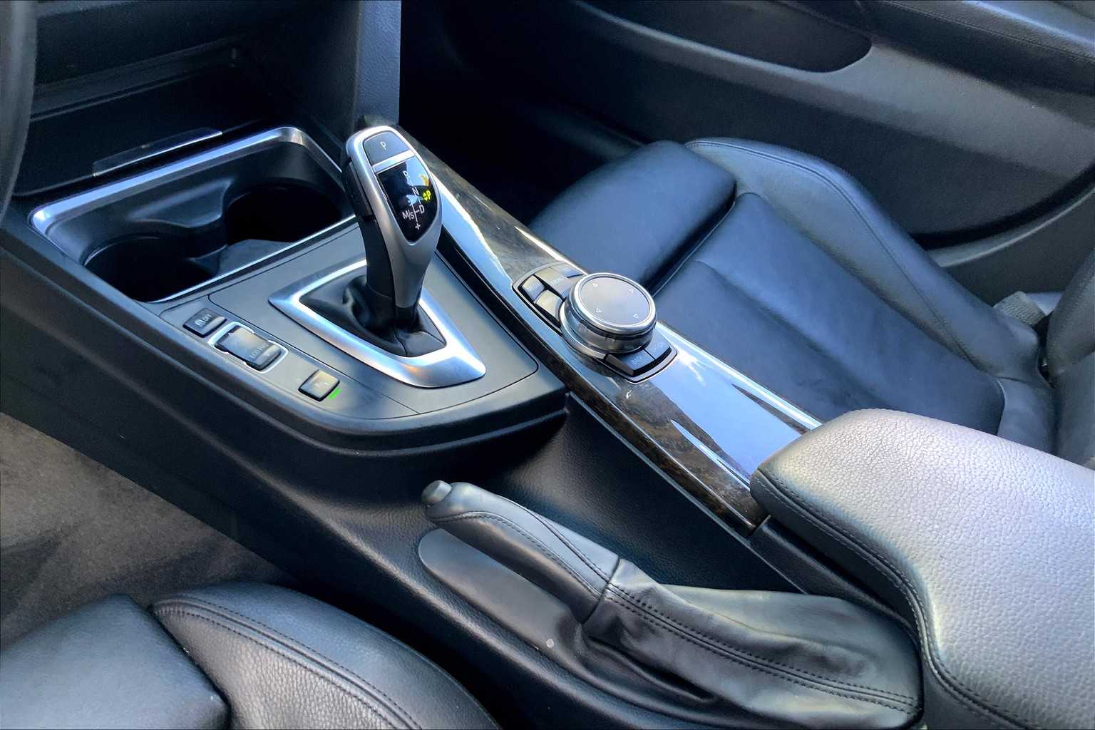 2015 Bmw 428i Gran Coupe photo 16