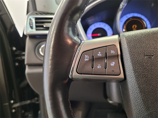 2012 Cadillac SRX Luxury photo 22
