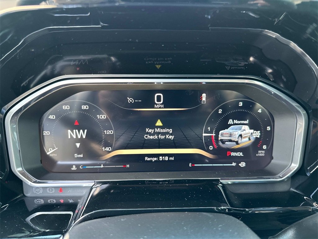 2026 Gmc Sierra 1500 Elevation photo 28