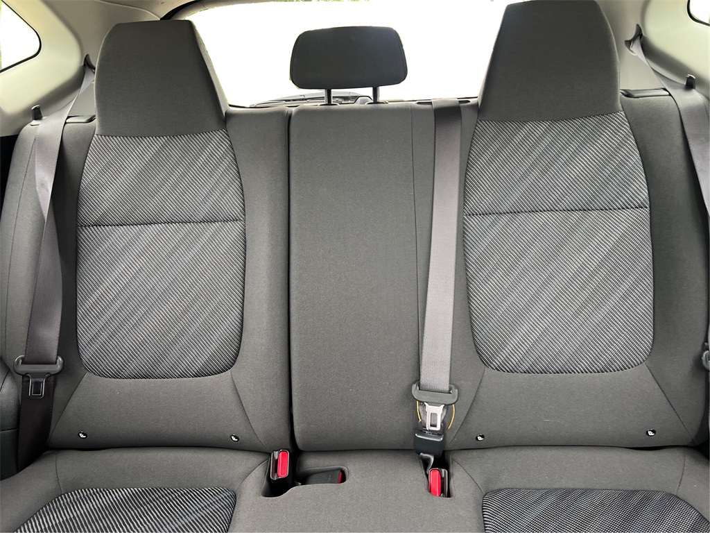 2021 Kia Seltos LX photo 14