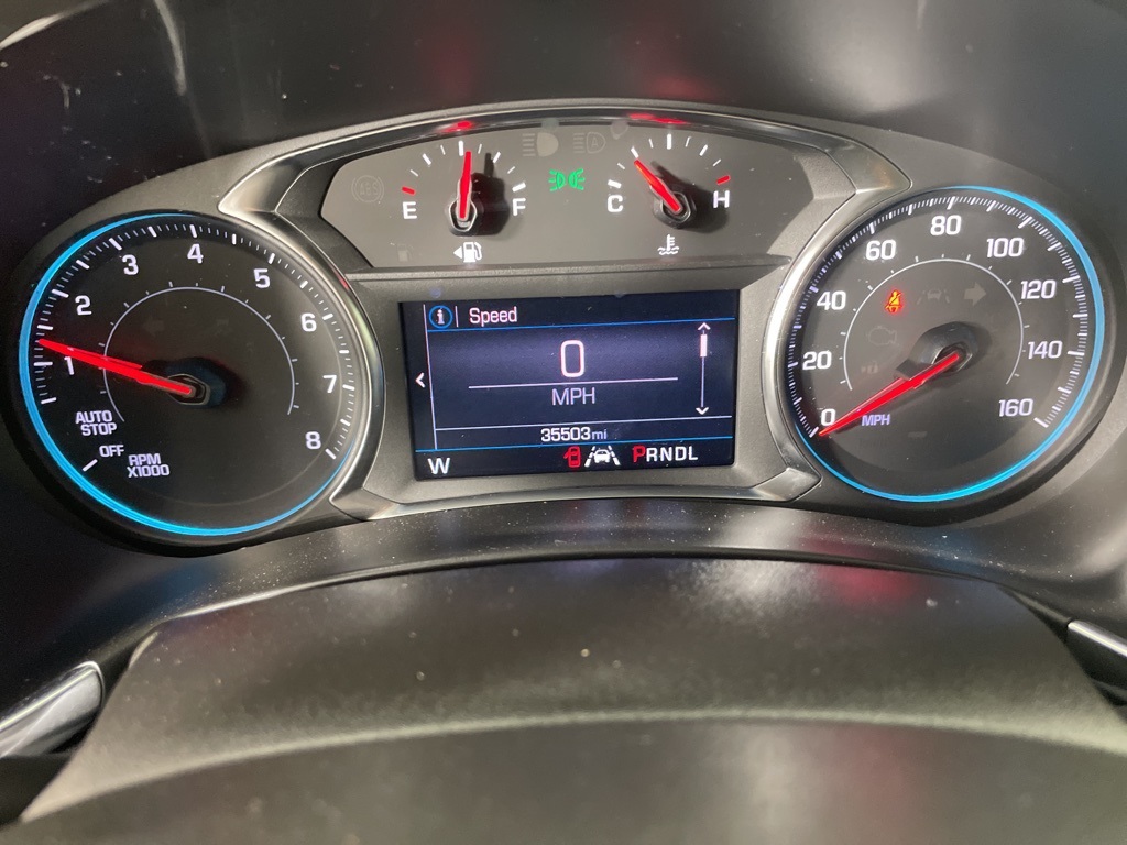 2024 Chevrolet Equinox LT photo 24