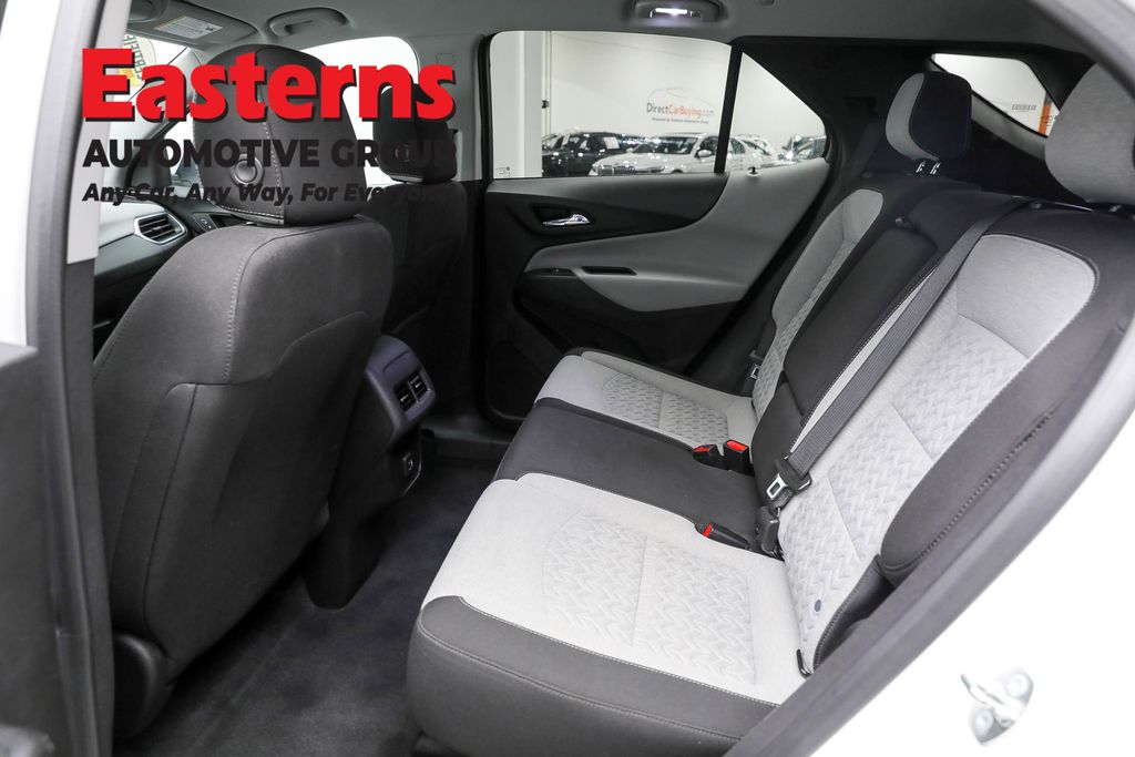 2023 Chevrolet Equinox LT photo 16