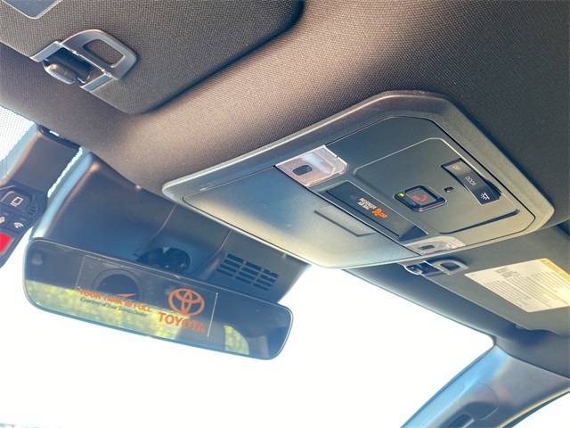 2025 Toyota Tacoma SR5 Double Cab photo 28