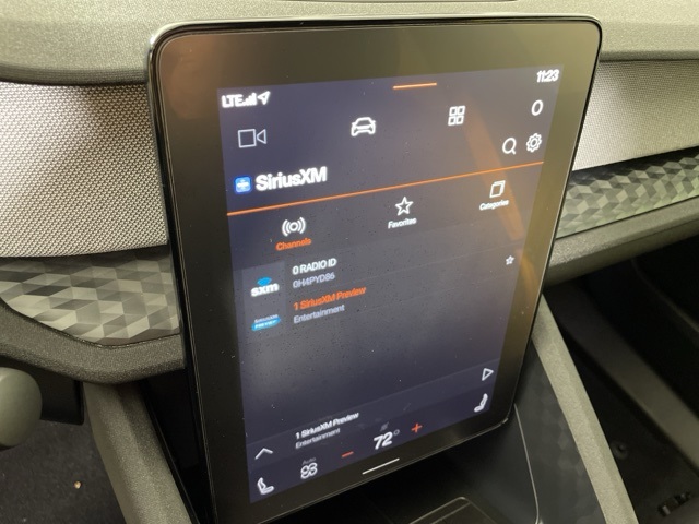 2022 Polestar PS2 e-AWD photo 23