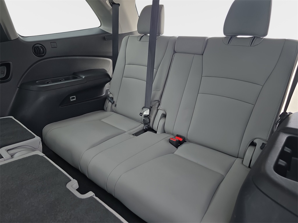 2019 Honda Pilot EX-L photo 13