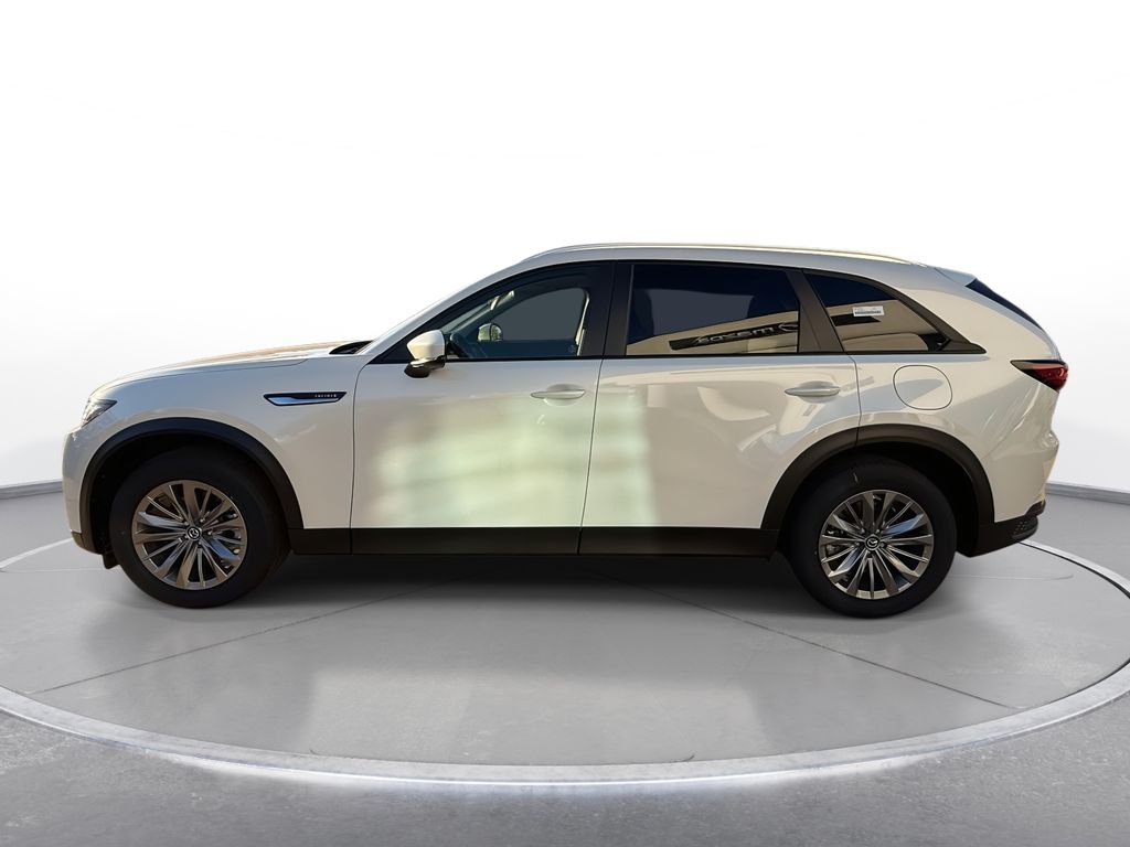 2026 Mazda CX-90 3.3 Turbo Select photo 4