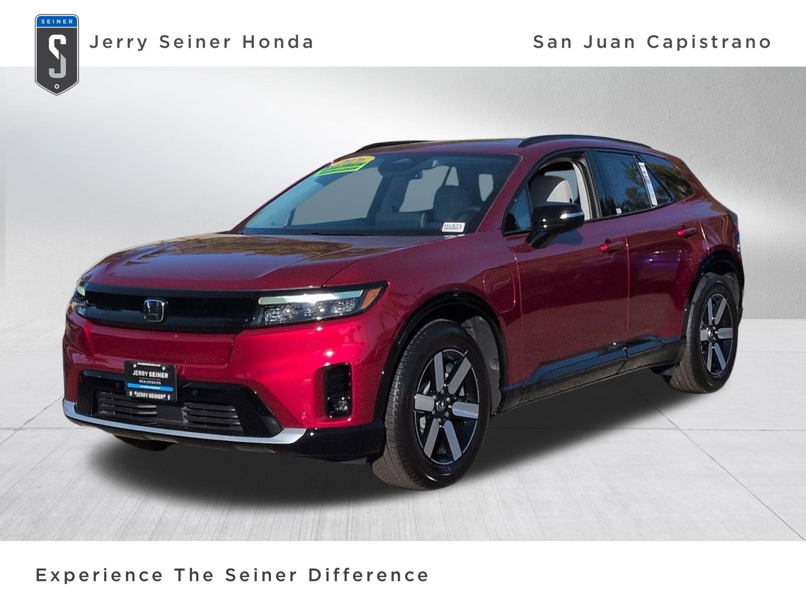 2026 Honda Prologue Touring's photo